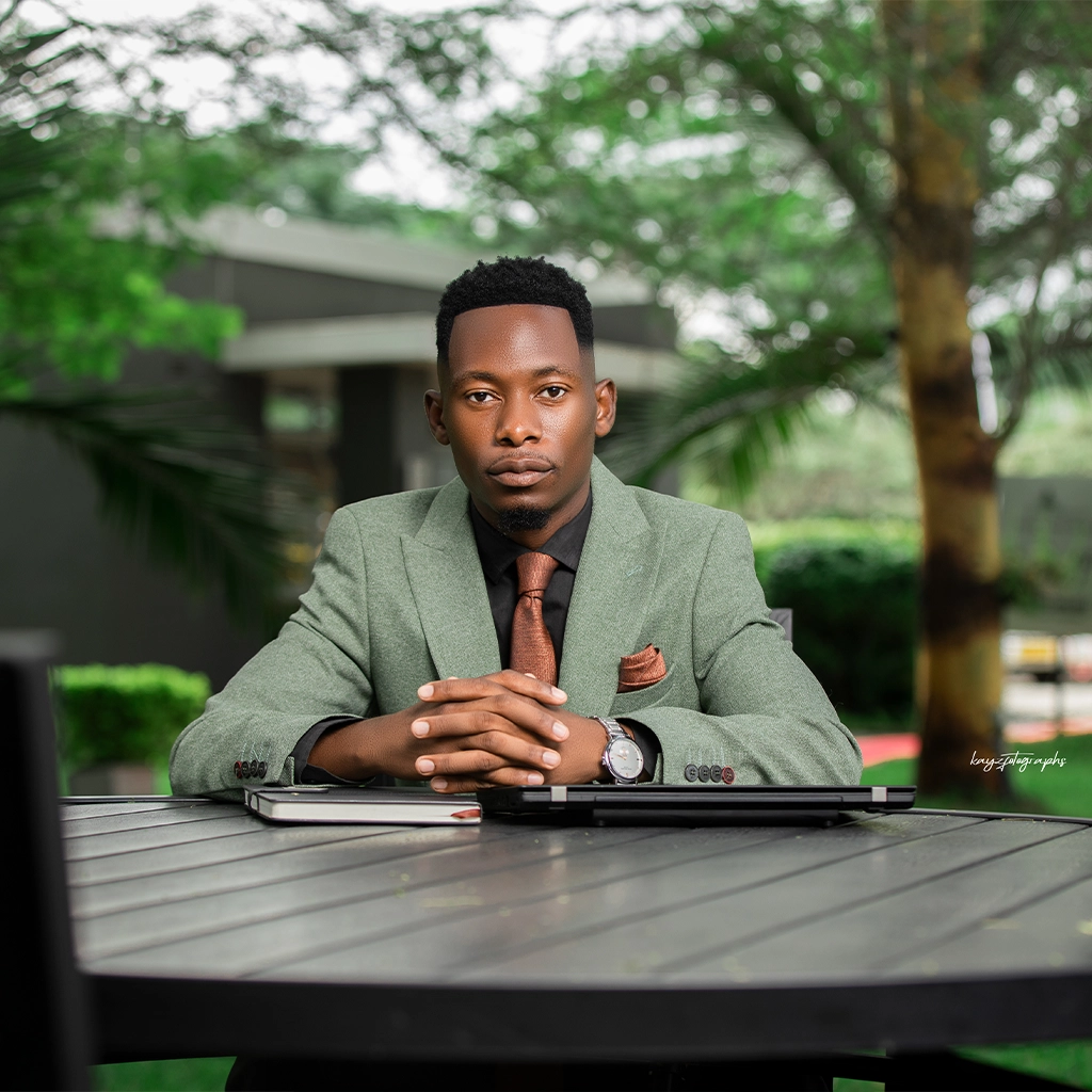 Profile Image LordMatthewsZW