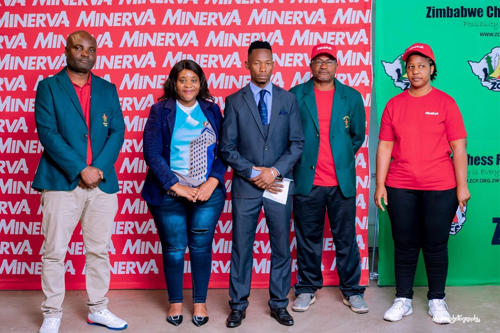 ACCA Training in Zimbabwe